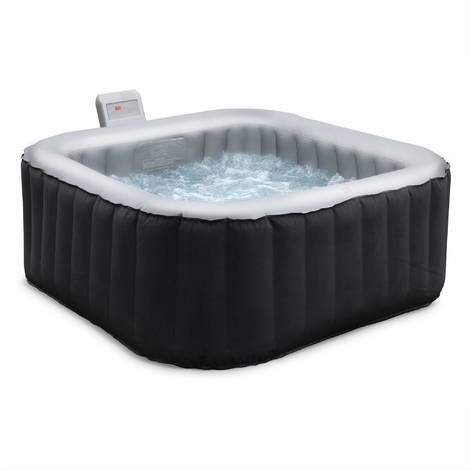 spa gonflable rond odissea 10 personnes