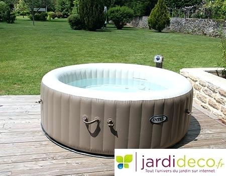 spa gonflable rond odissea 10 personnes