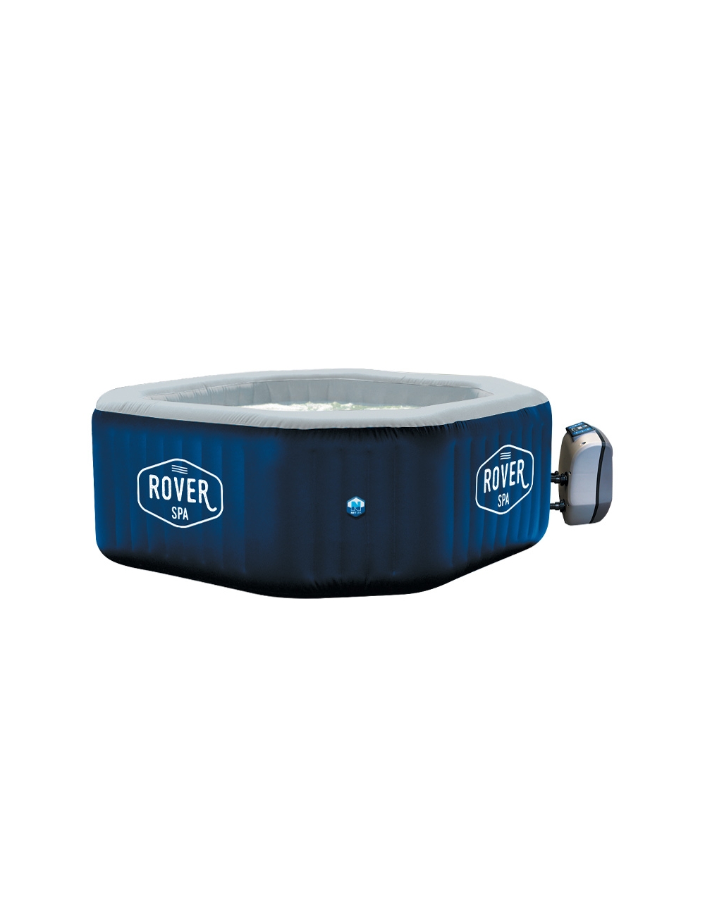 spa gonflable rover 5 a 6 places