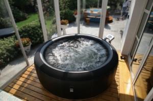 spa gonflable royal thermes