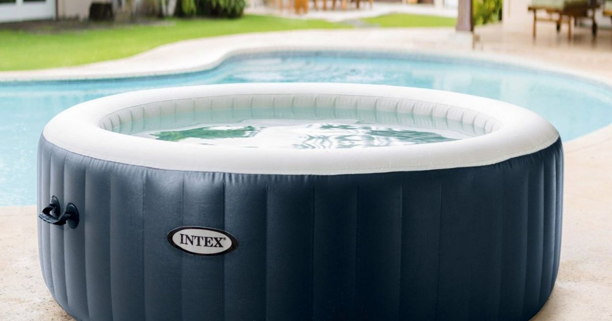 spa gonflable royal thermes