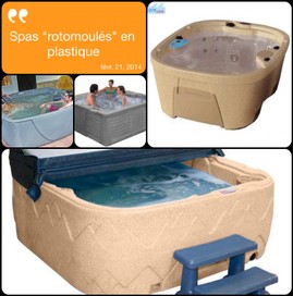 spa gonflable silencieux