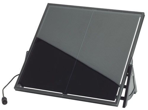 spa gonflable solaire