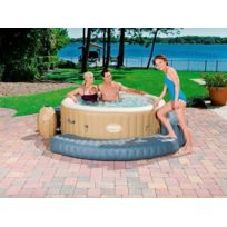 spa gonflable st moritz