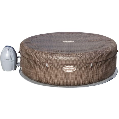 spa gonflable st moritz