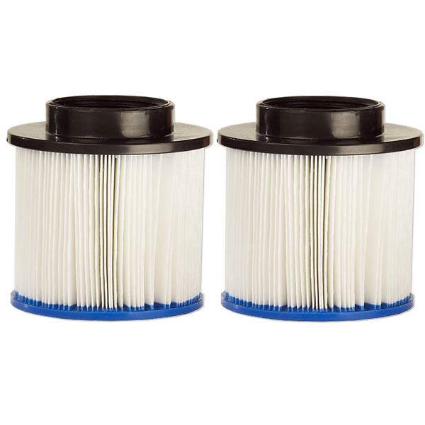 spa gonflable sunbay