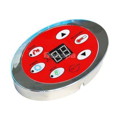 spa gonflable sunbay