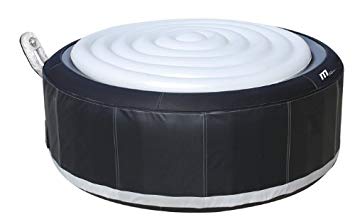 spa gonflable super camaro 6 places