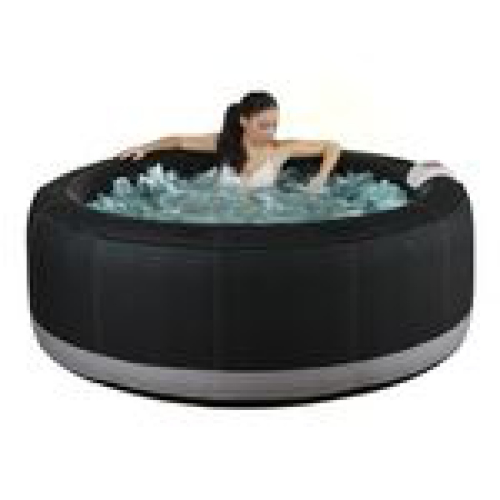 spa gonflable tahiti