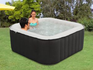 spa gonflable toronto avis