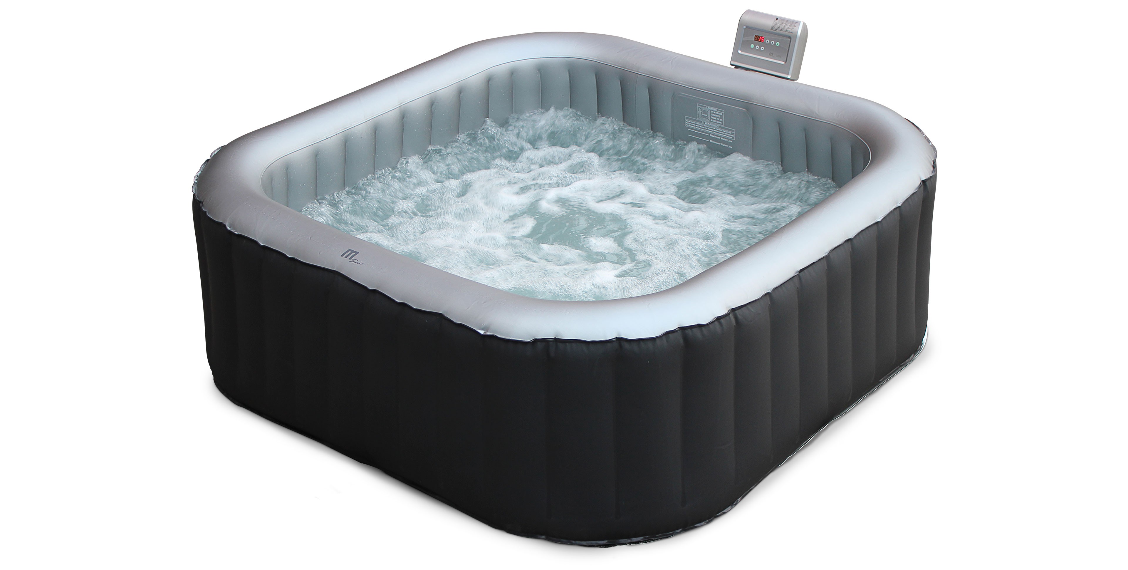 spa gonflable toronto