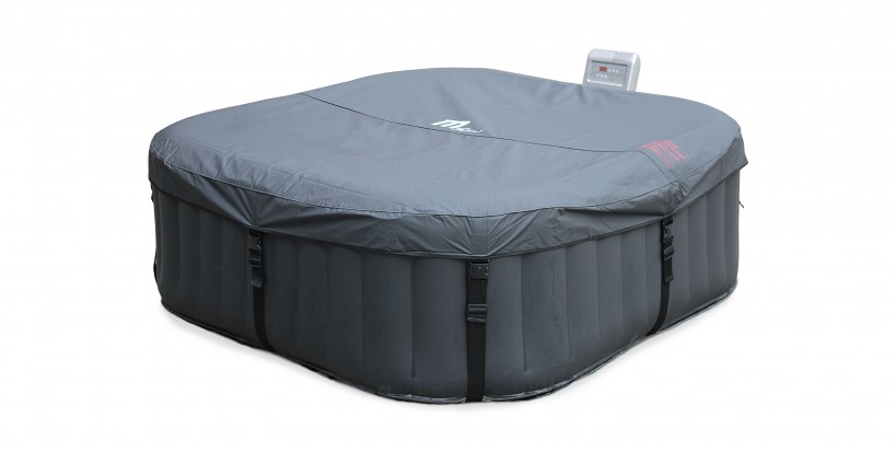 spa gonflable toronto