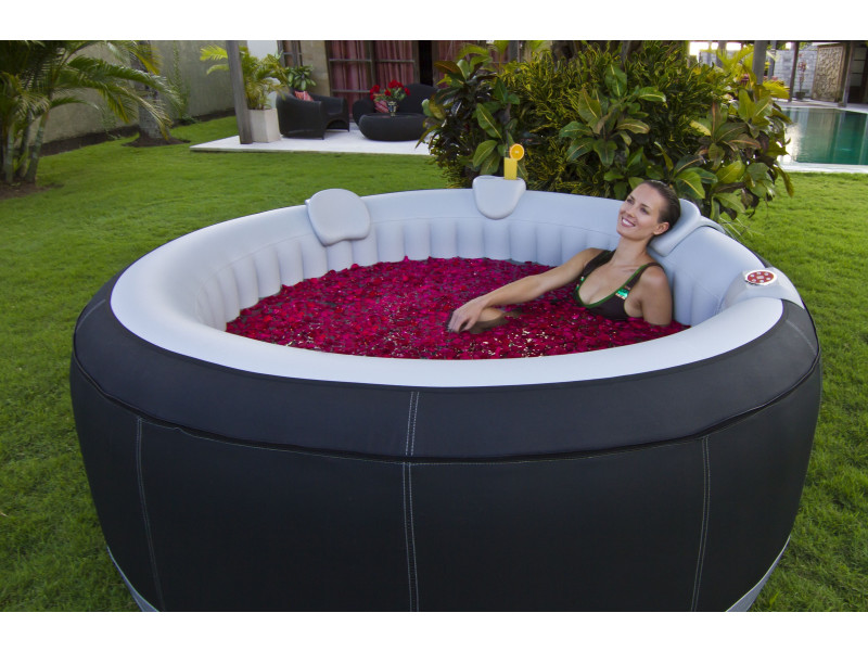spa gonflable une personne