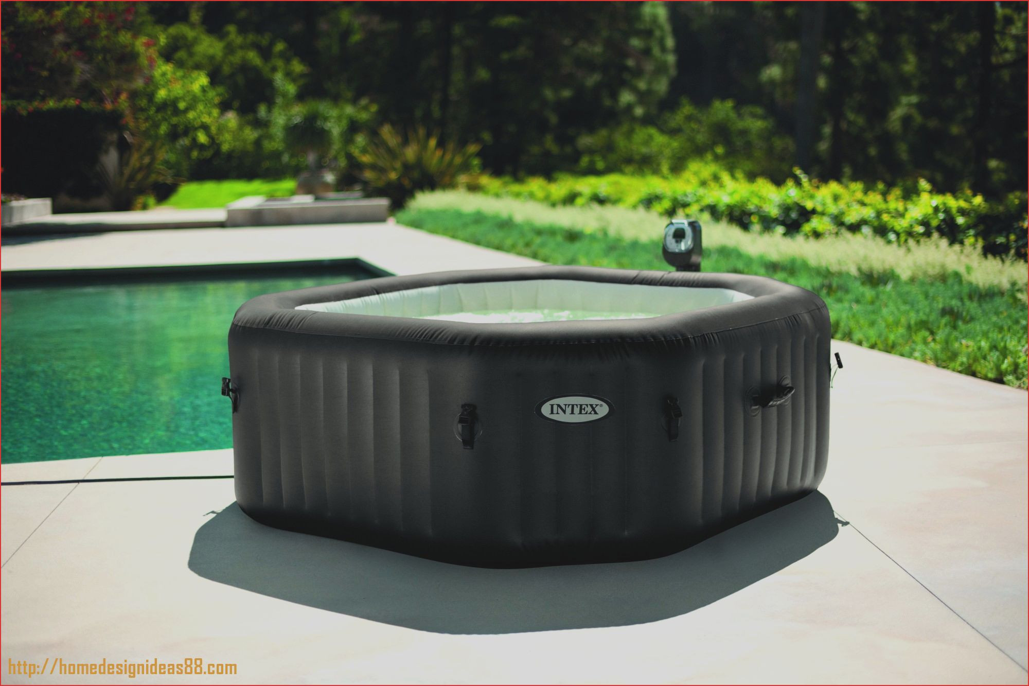 spa gonflable usage a vendre