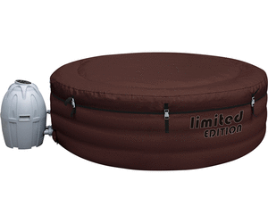 spa gonflable vegas limited edition