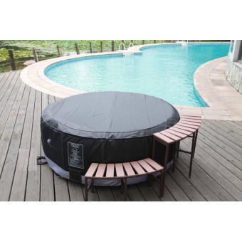 spa gonflable vendee