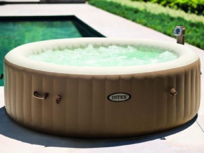 spa gonflable vendee