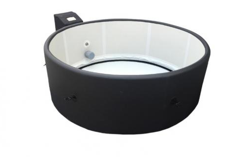 spa gonflable venezia 4 places