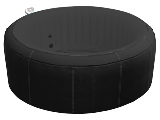 spa gonflable venezia 4 places