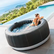 spa gonflable venezia 4 places