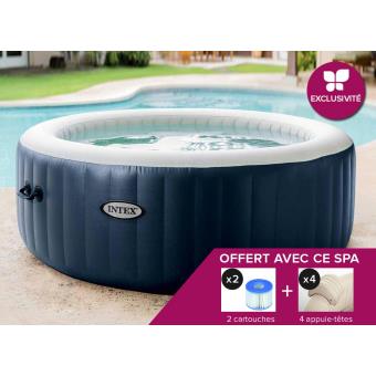 spa gonflable vente flash