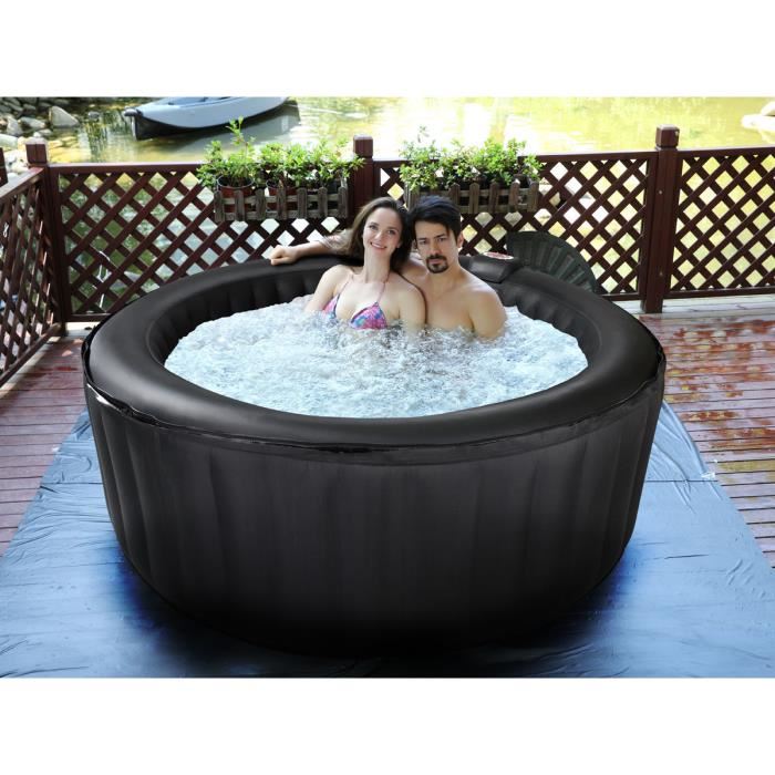 spa gonflable vente flash