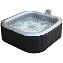 spa gonflable vente privee