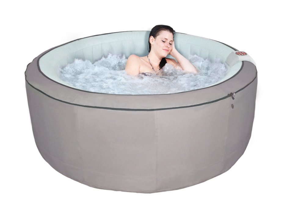 spa gonflable vente unique
