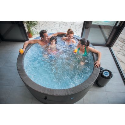 spa gonflable vita premium