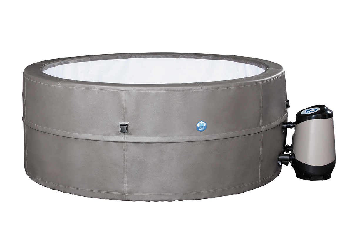 spa gonflable vita premium