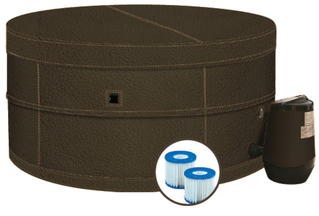 spa gonflable vita premium