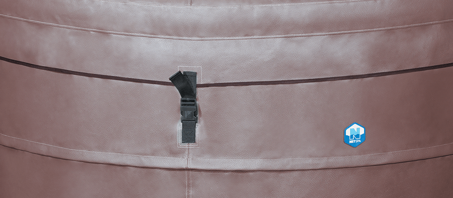 spa gonflable vita premium