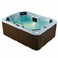 spa gonflable walmart canada