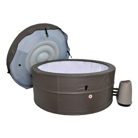 spa gonflable walmart canada