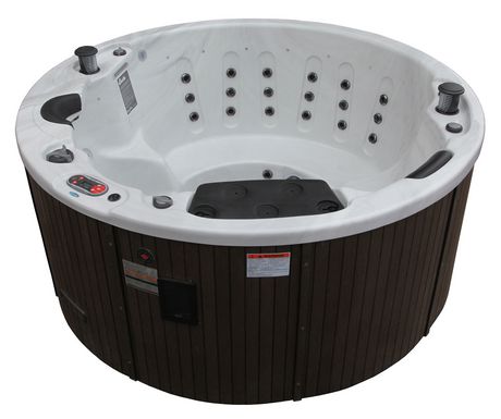 spa gonflable walmart canada