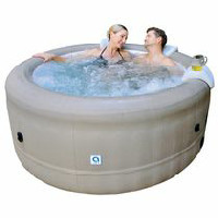 spa gonflable walmart canada