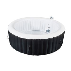 spa gonflable water health 4 places