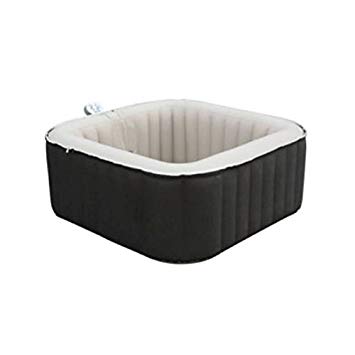 spa gonflable water health 4 places