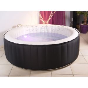 spa gonflable waterclip tokyo