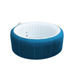 spa gonflable waterclip