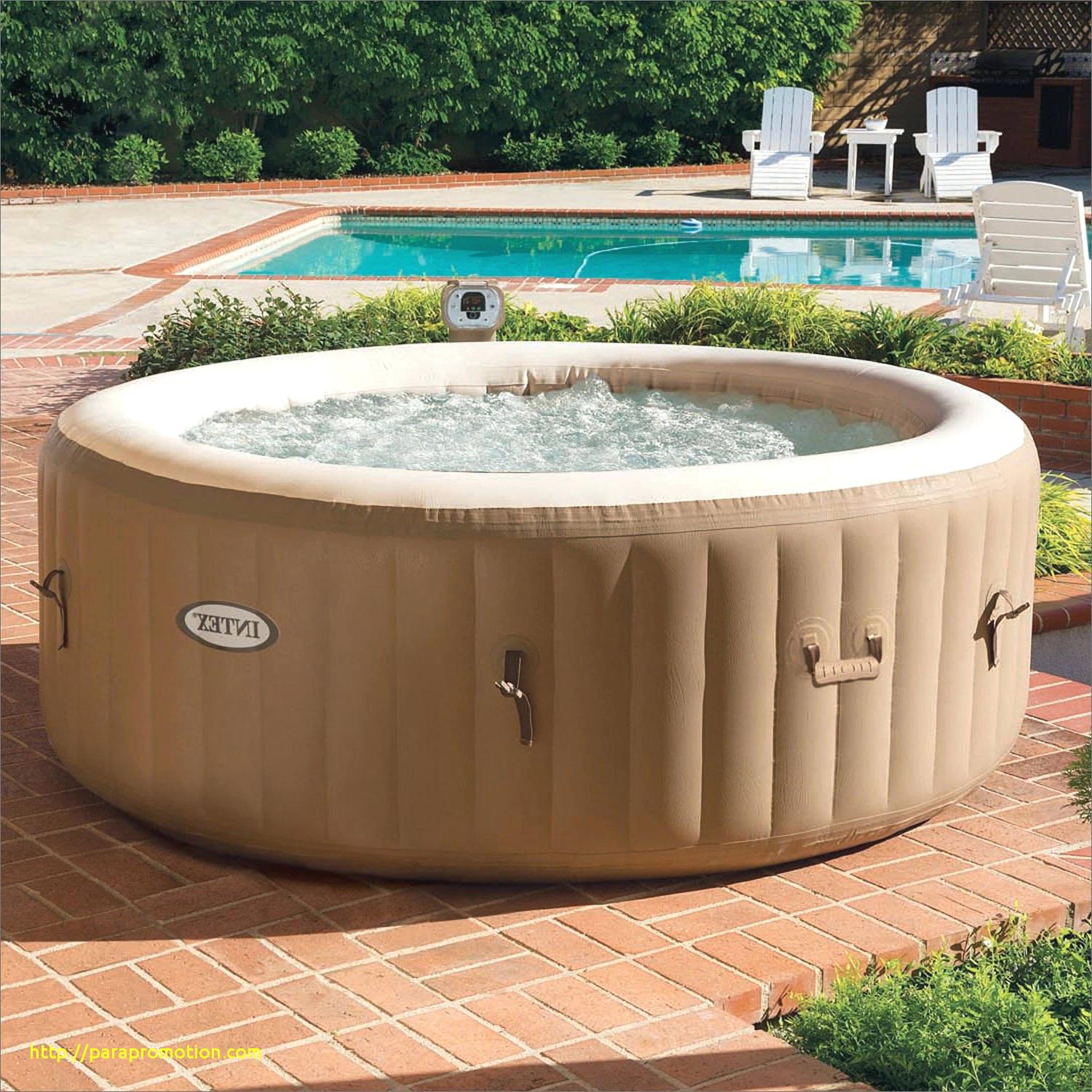 spa gonflable waterhealth castorama