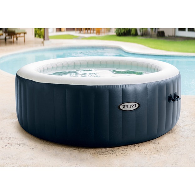 spa gonflable waterhealth castorama