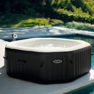 spa gonflable waterhealth castorama