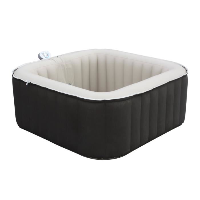 spa gonflable waterhealth dream