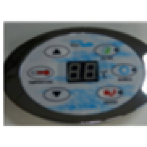 spa gonflable waterhealth dream