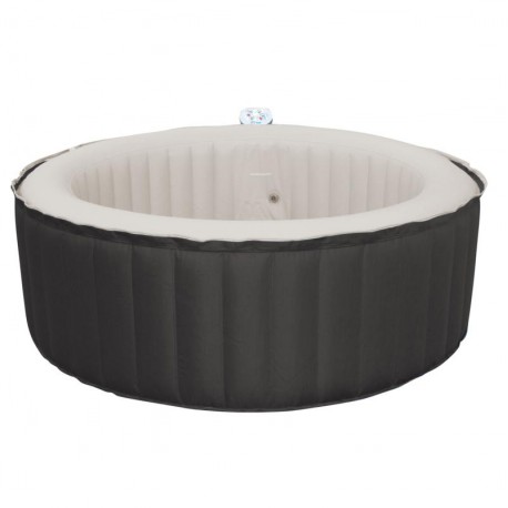 spa gonflable waterhealth even 4 places