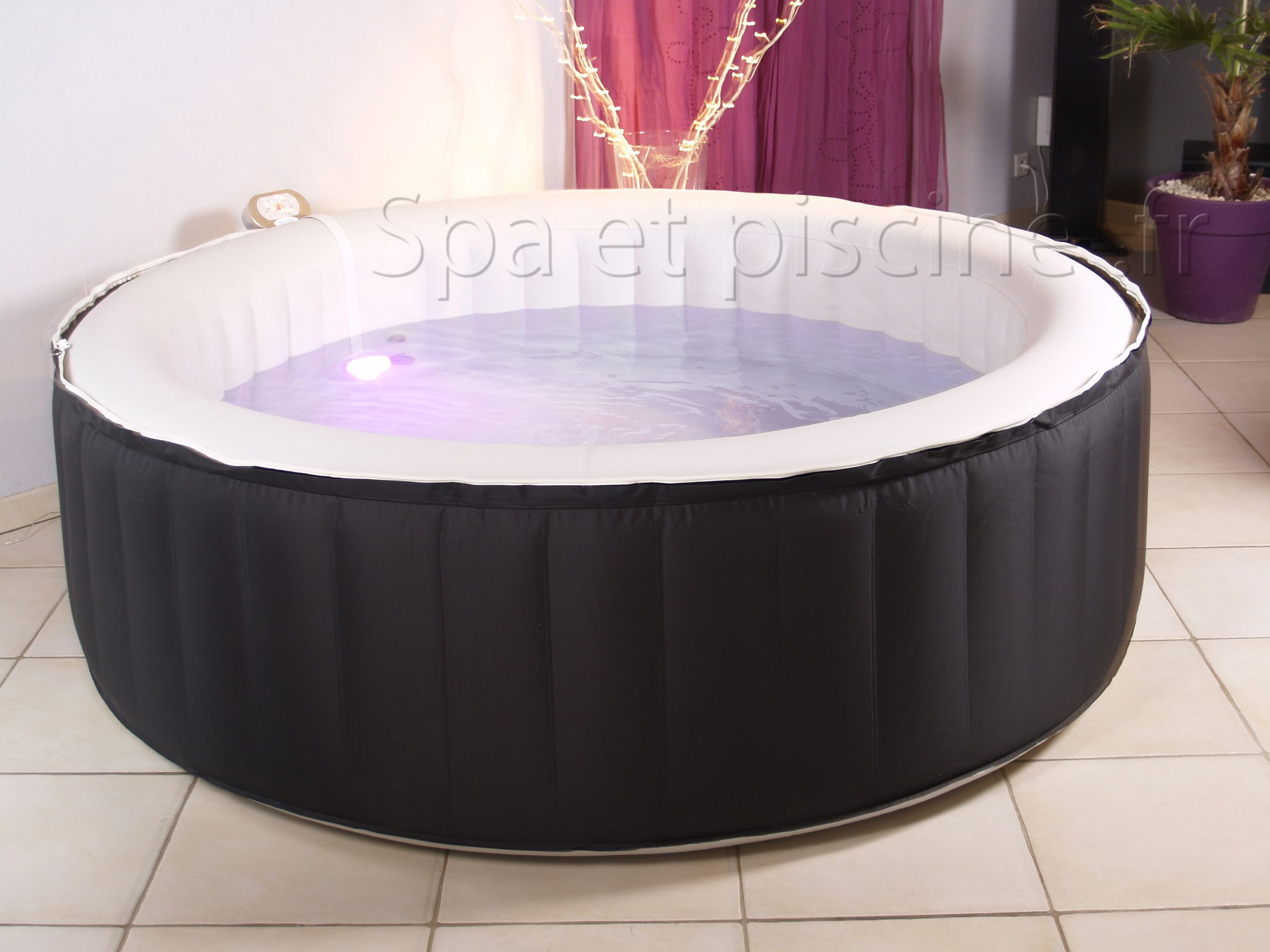 spa gonflable waterhealth odissea 10 places