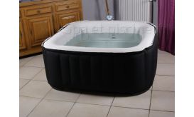 spa gonflable waterhealth odissea 10 places