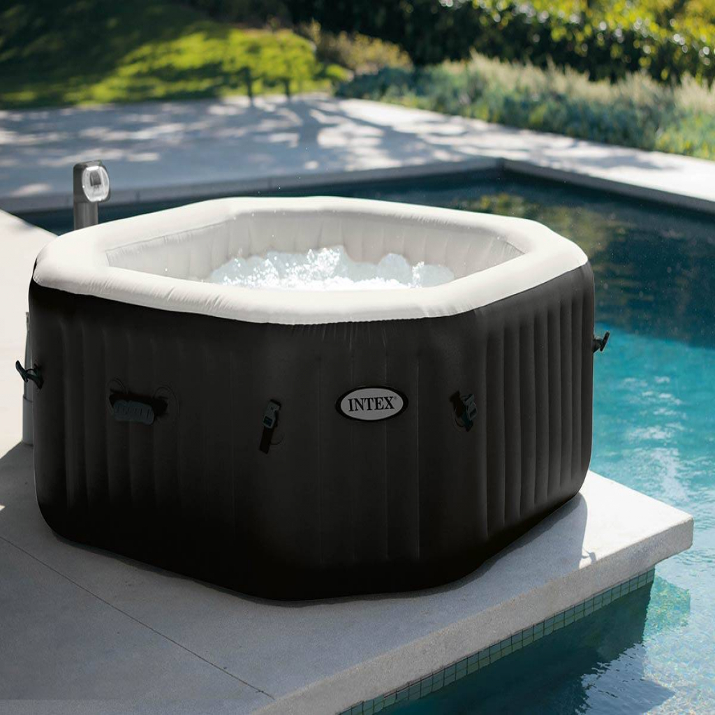 spa gonflable waterhealth odissea 10 places