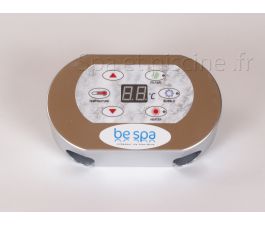 spa gonflable waterhealth palacio